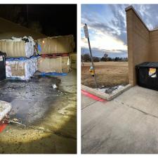 100-Oil-Removal-Pressure-Wash-Service-at-Walmart-in-Enid-Oklahoma 0