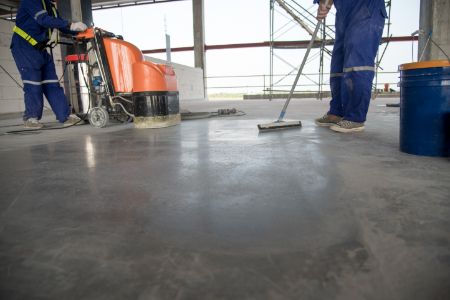 Construction Cleanup